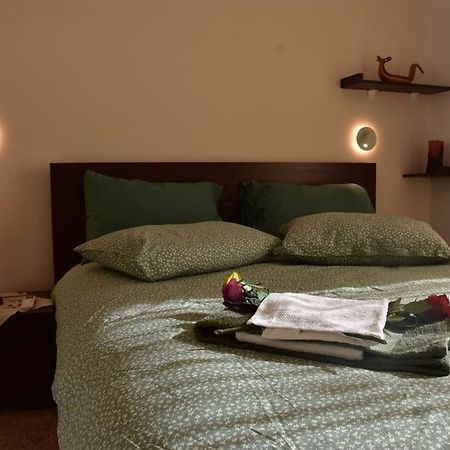 Seashell Apartment -Near The Beach Artemida  Ngoại thất bức ảnh